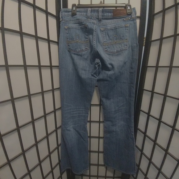 Lucky Brand Sofia Boot size 8 / 29 - Picture 3 of 7